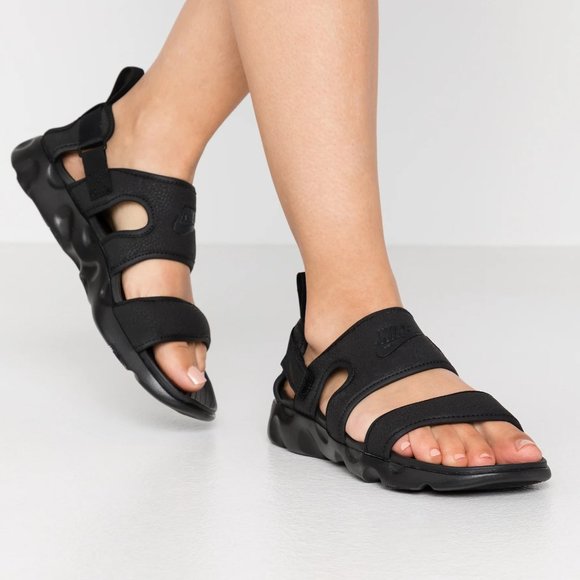 NEW  Nike Women's Owaysis Sport Sandals - Picture 3 of 16